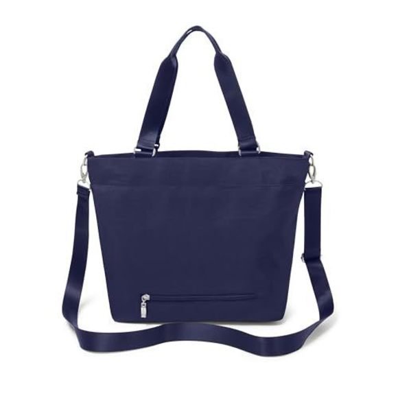 Any Day Tote With Rfid Phone Wristlet - Adjustable Crossbody Tote Bag ;) - Picture 10 of 11